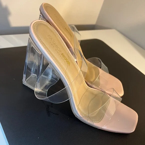 Fashion nova zapatos hotsell